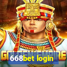 668bet login